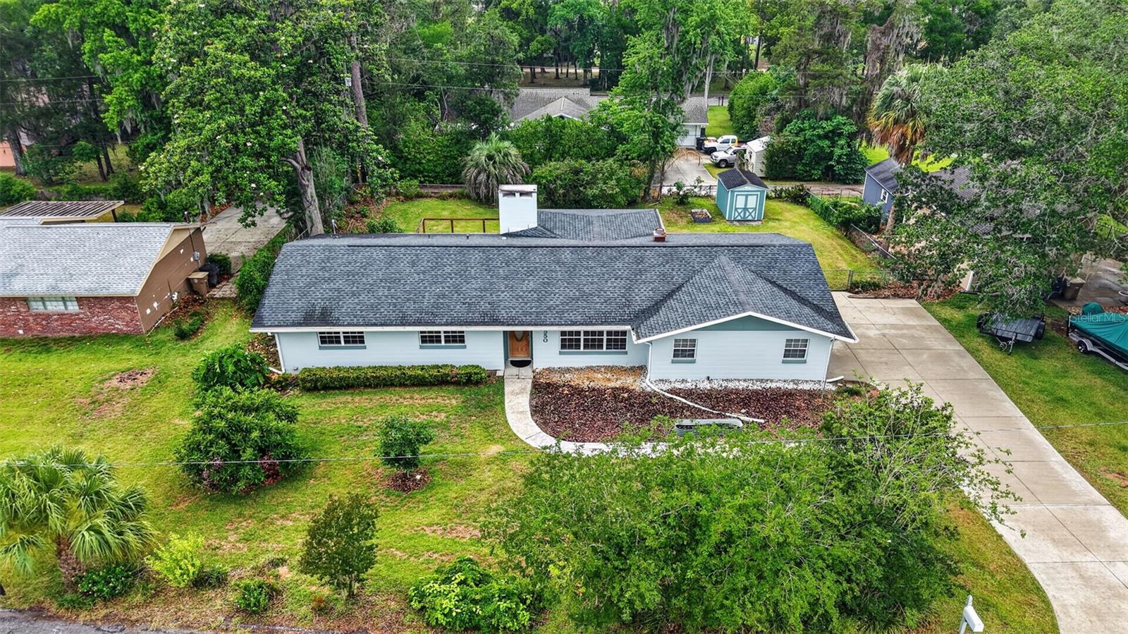 550 SE 39TH TER, OCALA, FL, 34471