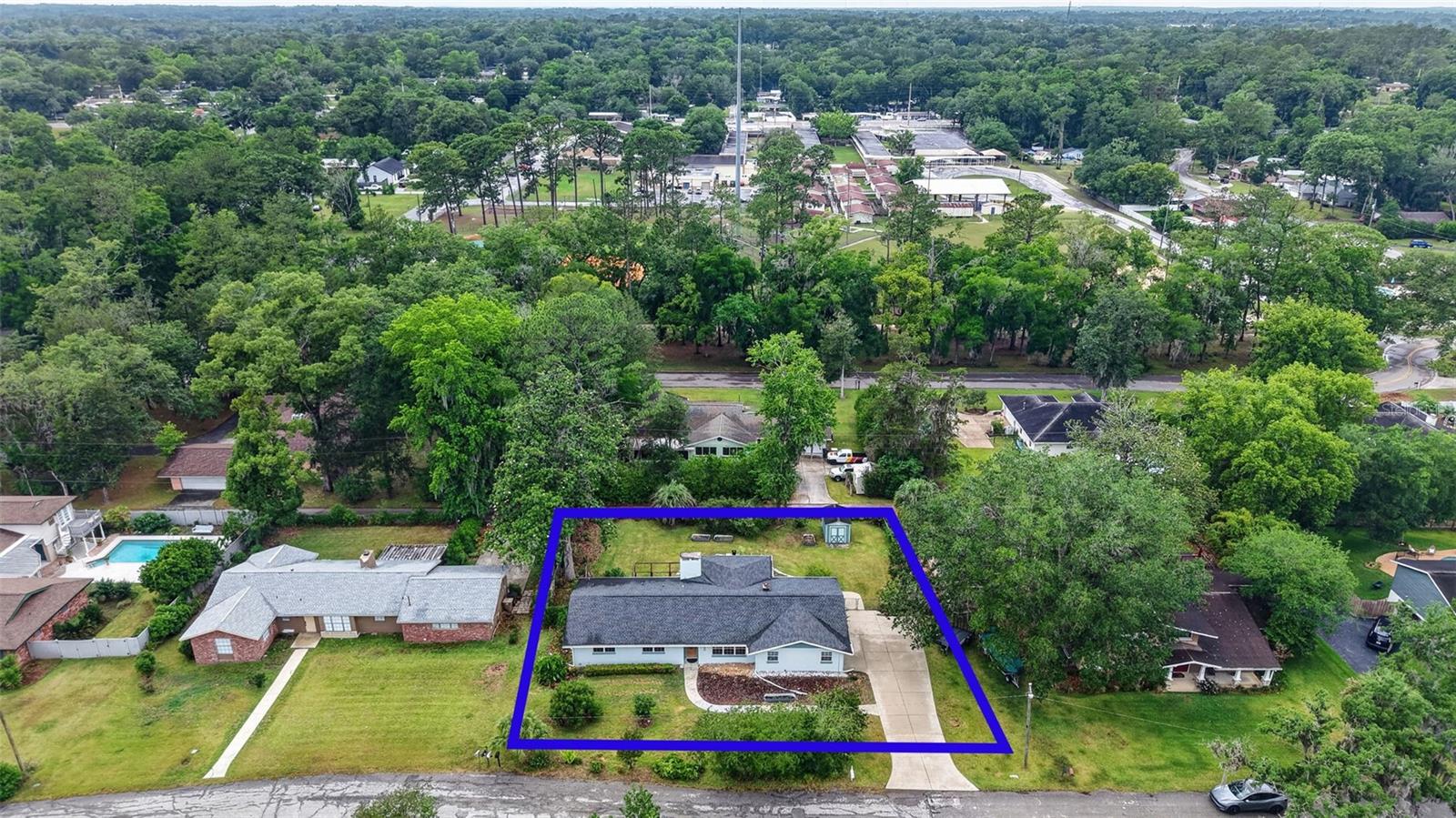 550 SE 39TH TER, OCALA, FL, 34471