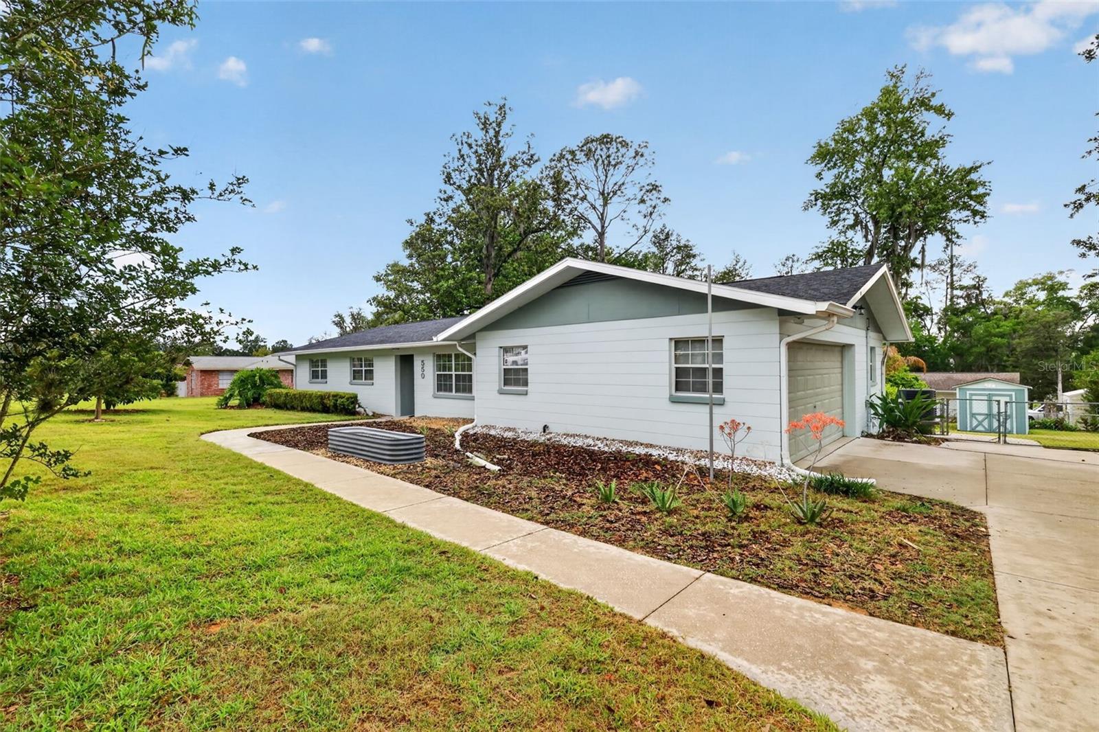 550 SE 39TH TER, OCALA, FL, 34471