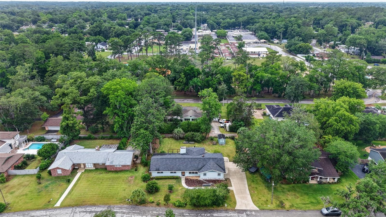 550 SE 39TH TER, OCALA, FL, 34471