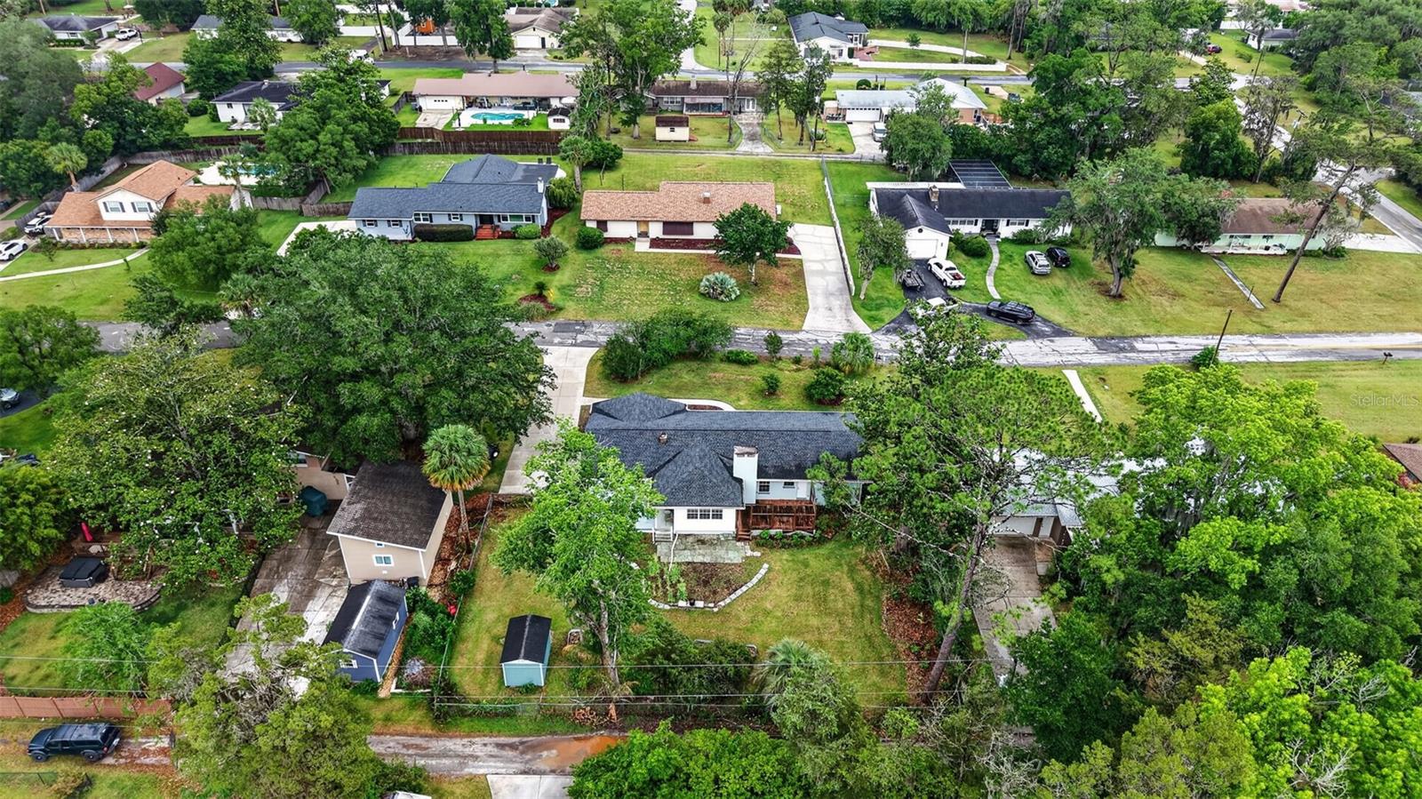 550 SE 39TH TER, OCALA, FL, 34471