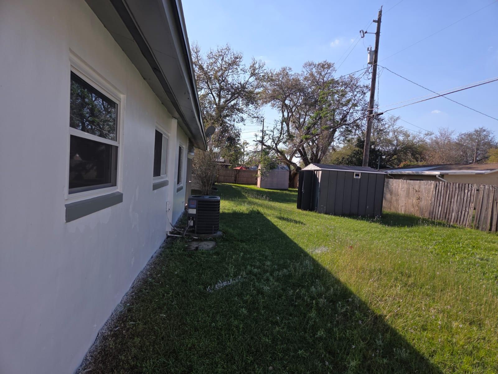 4463 CASSIUS ST, ORLANDO, FL, 32811