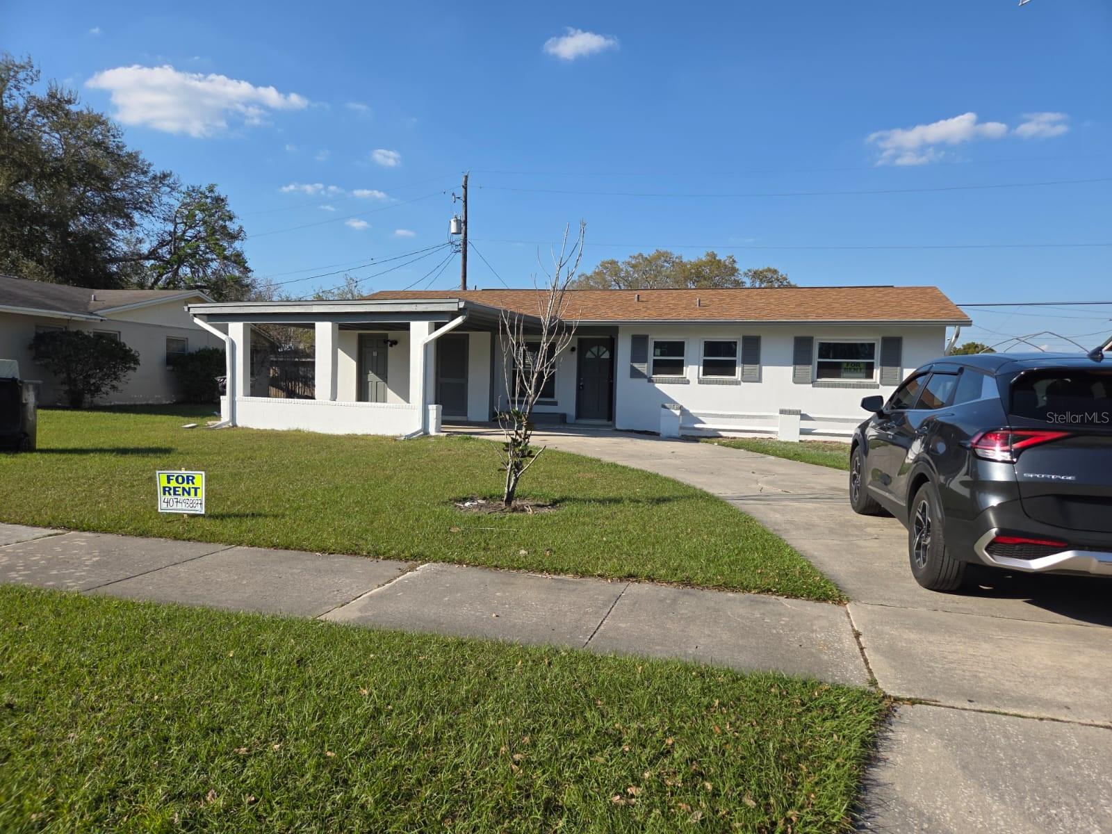 4463 CASSIUS ST, ORLANDO, FL, 32811