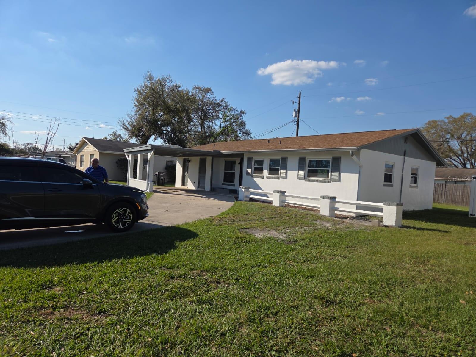 4463 CASSIUS ST, ORLANDO, FL, 32811