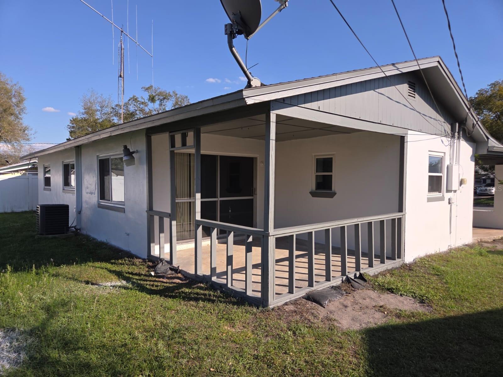 4463 CASSIUS ST, ORLANDO, FL, 32811