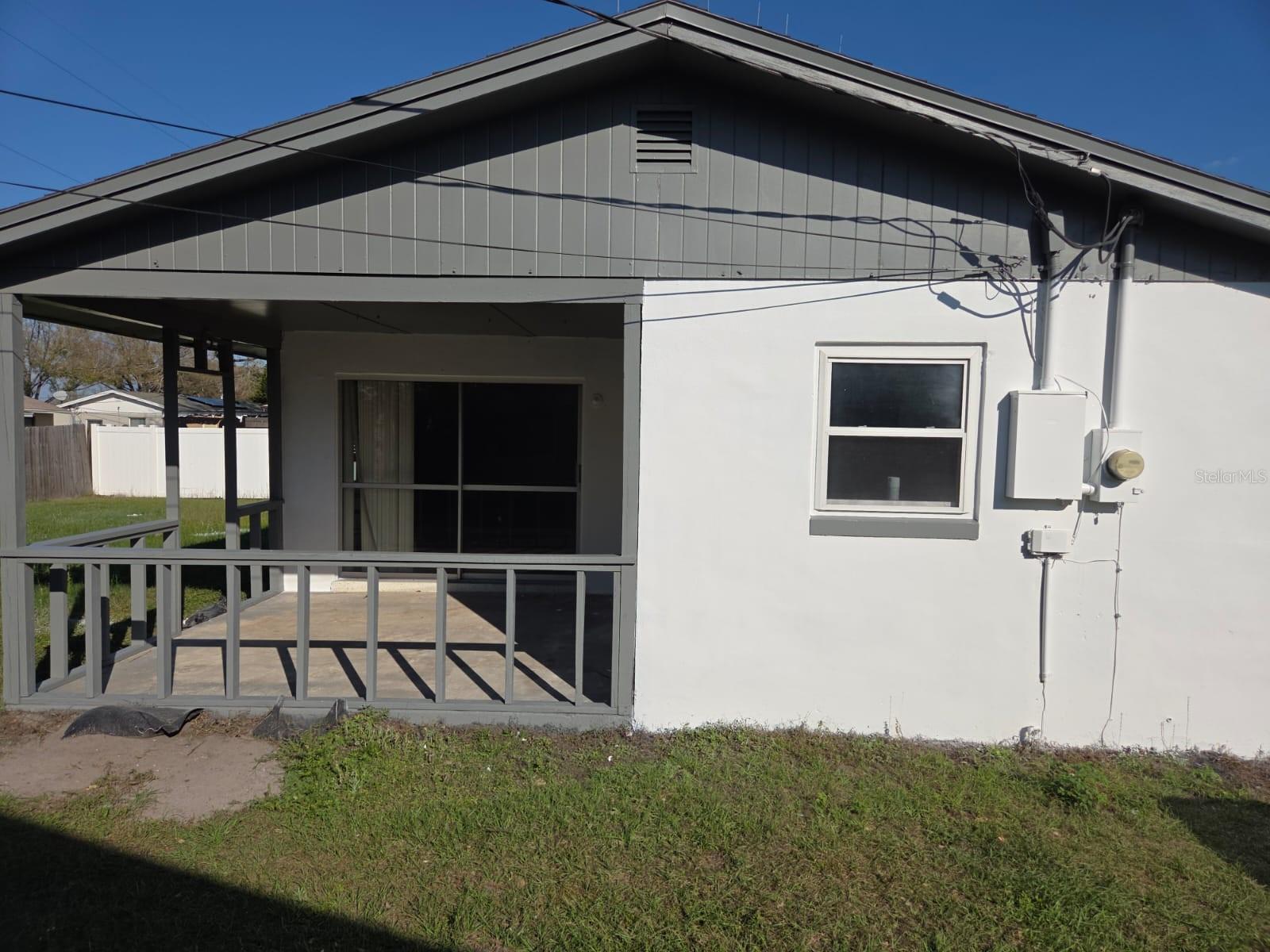 4463 CASSIUS ST, ORLANDO, FL, 32811