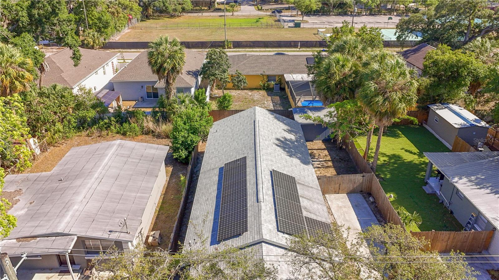 2623 E 38TH AVE, TAMPA, FL, 33610