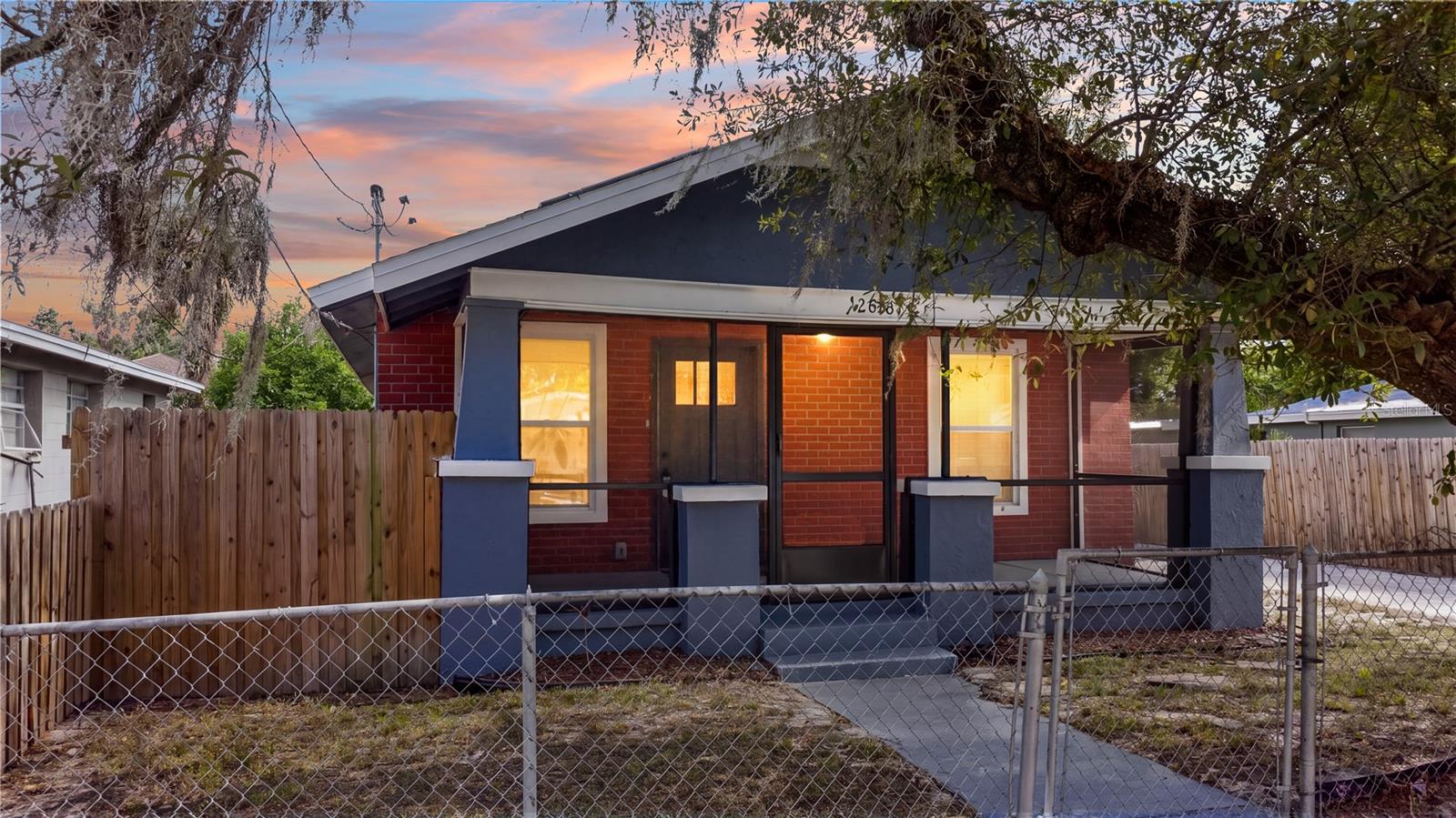 2623 E 38TH AVE, TAMPA, FL, 33610