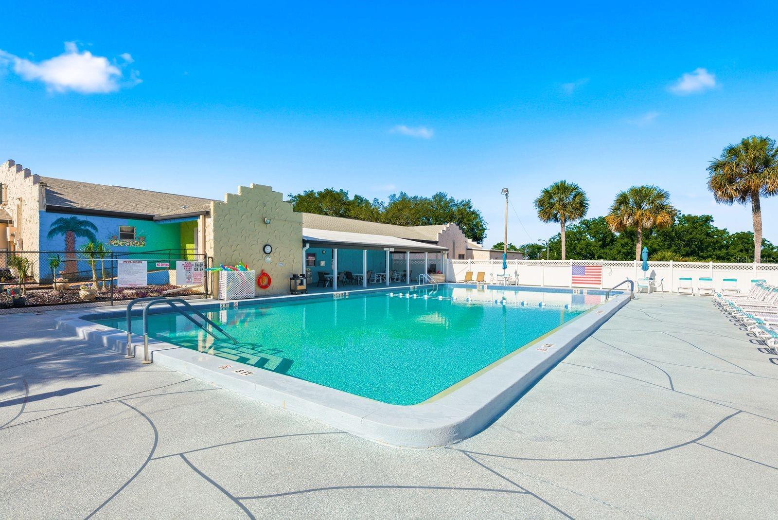 7557 FAIRLANE AVE, BROOKSVILLE, FL, 34613