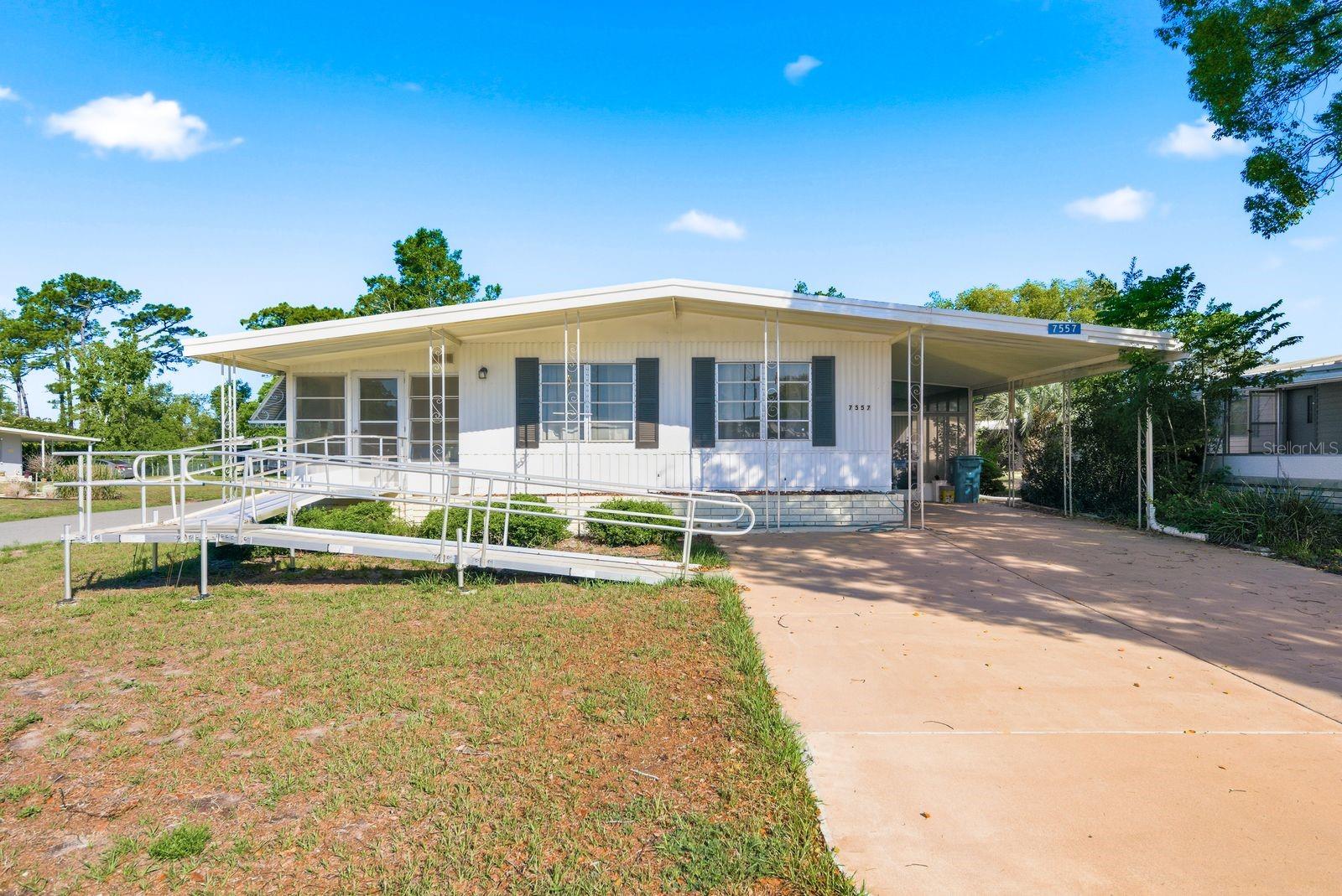 7557 FAIRLANE AVE, BROOKSVILLE, FL, 34613