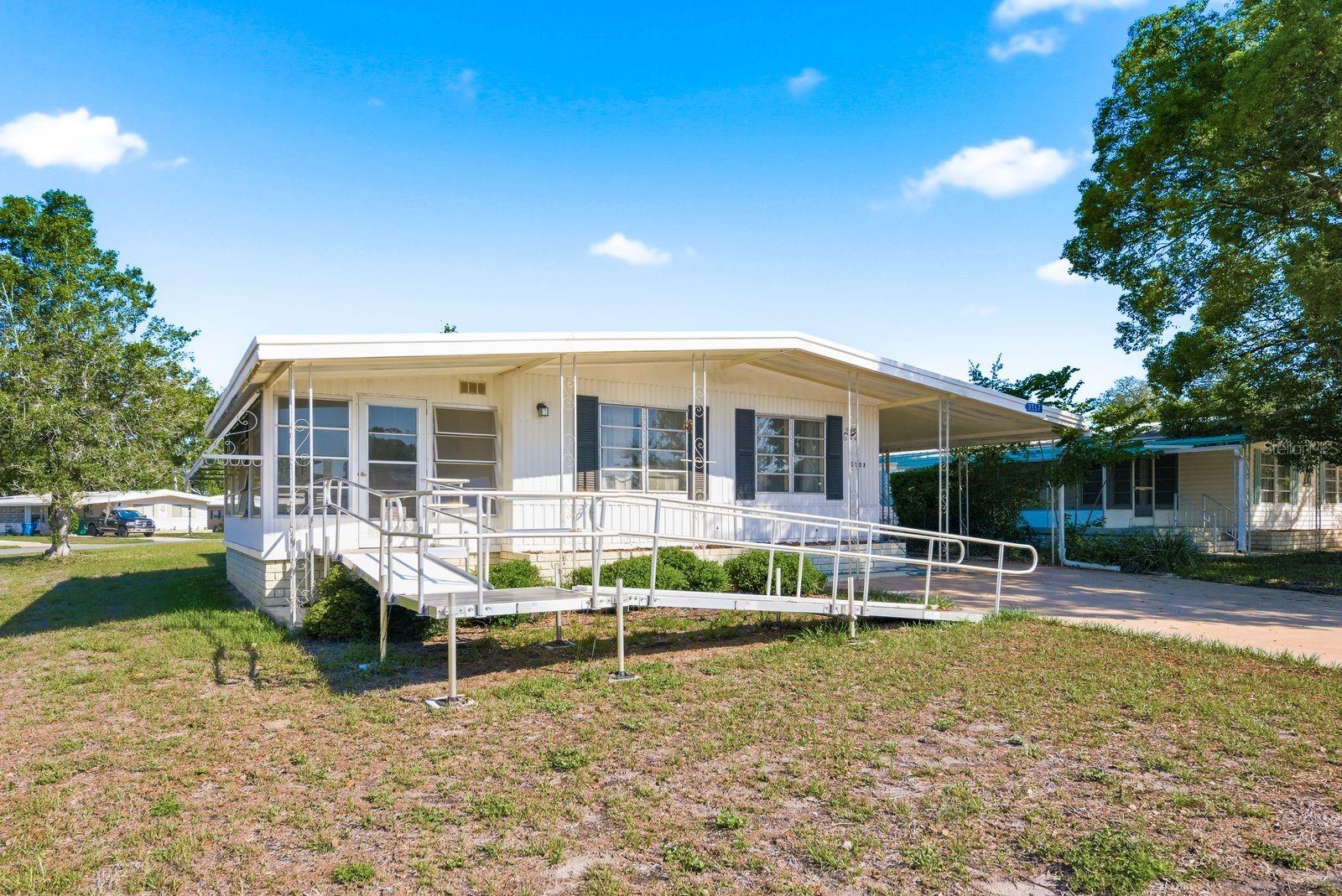 7557 FAIRLANE AVE, BROOKSVILLE, FL, 34613