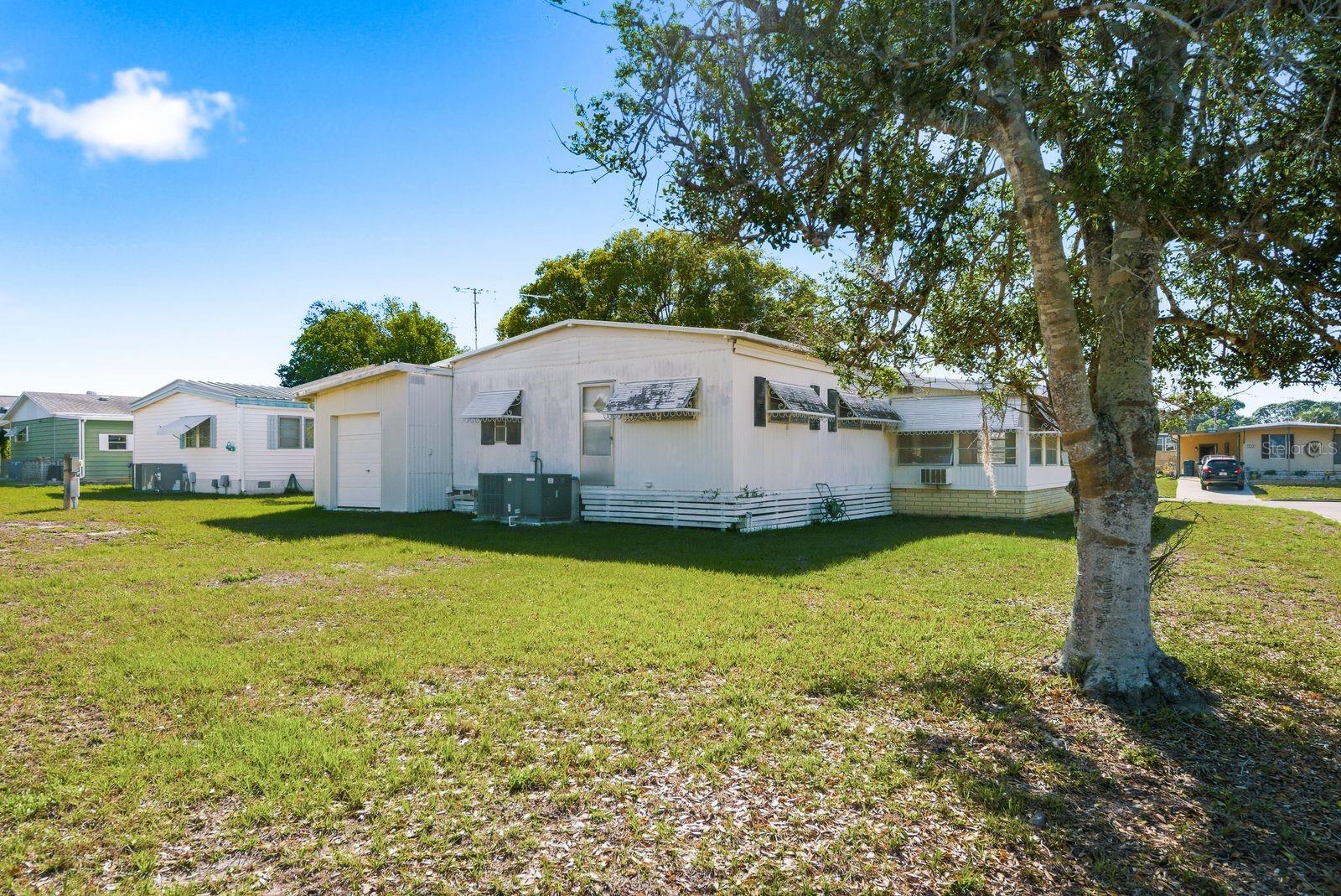 7557 FAIRLANE AVE, BROOKSVILLE, FL, 34613