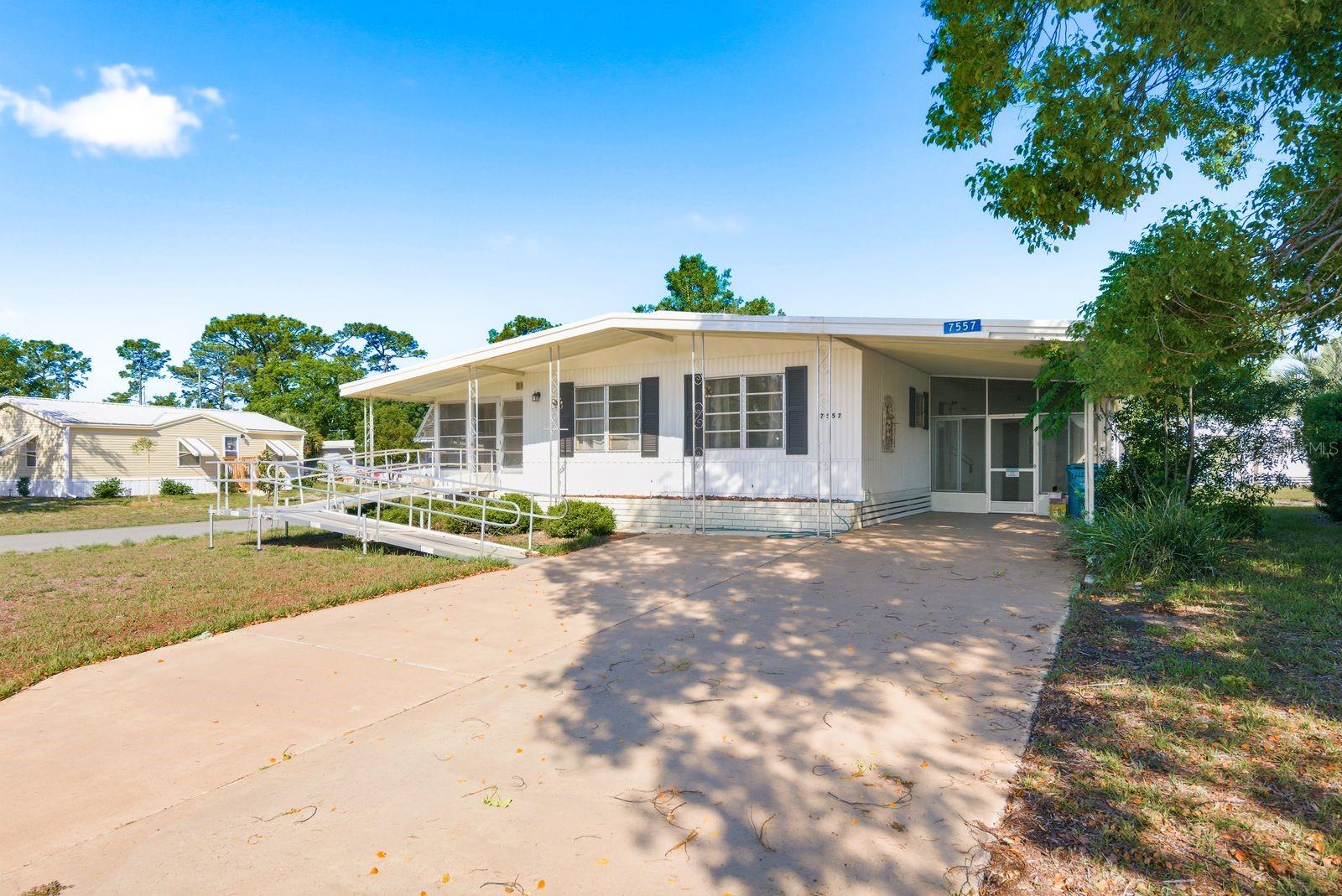 7557 FAIRLANE AVE, BROOKSVILLE, FL, 34613
