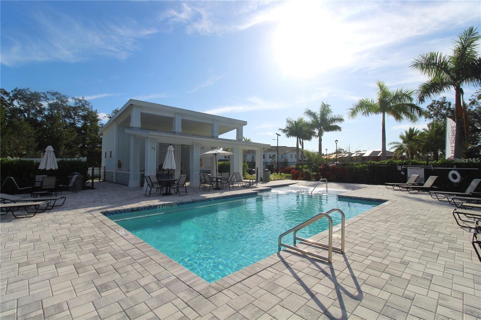4004 VIA SIENNA CIR, SARASOTA, FL, 34243