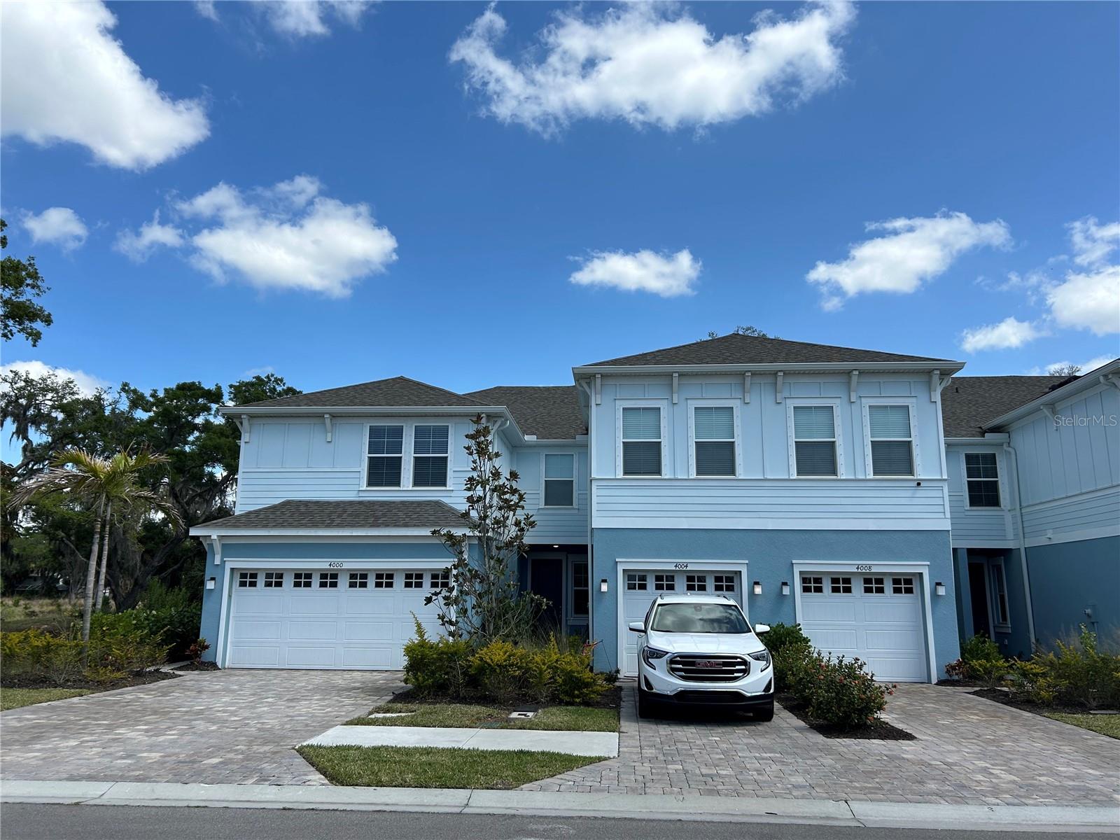4004 VIA SIENNA CIR, SARASOTA, FL, 34243