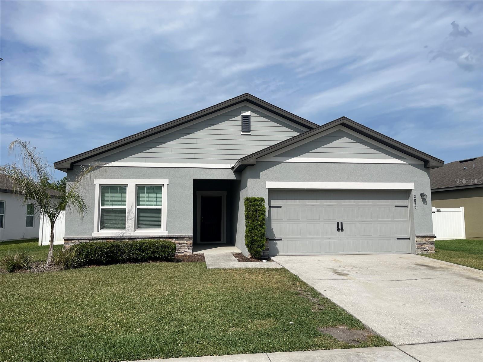 2858 NEVERLAND DR, NEW SMYRNA BEACH, FL, 32168