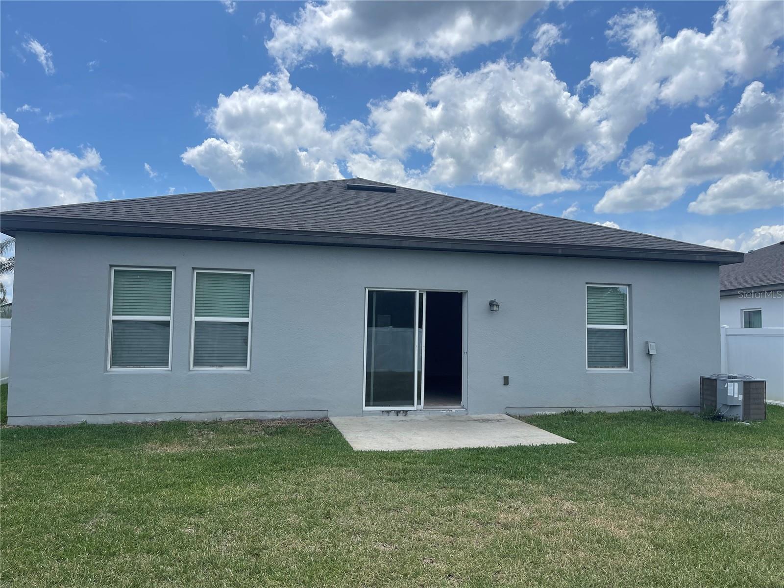 2858 NEVERLAND DR, NEW SMYRNA BEACH, FL, 32168
