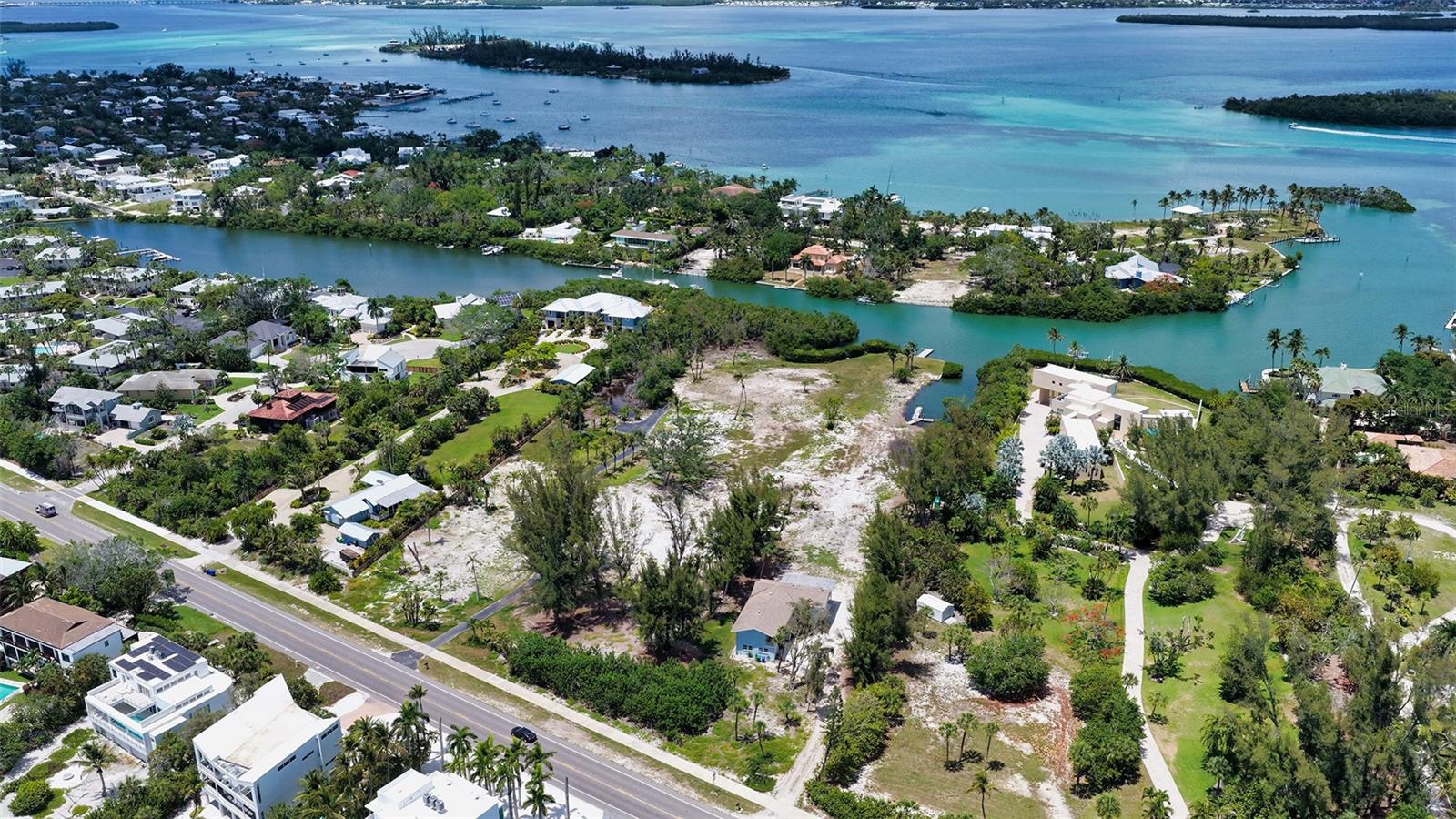 6660 & 6664 & 6670 GULF OF MEXICO DR, LONGBOAT KEY, FL, 34228