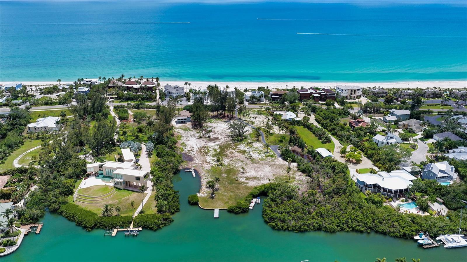 6660 & 6664 & 6670 GULF OF MEXICO DR, LONGBOAT KEY, FL, 34228