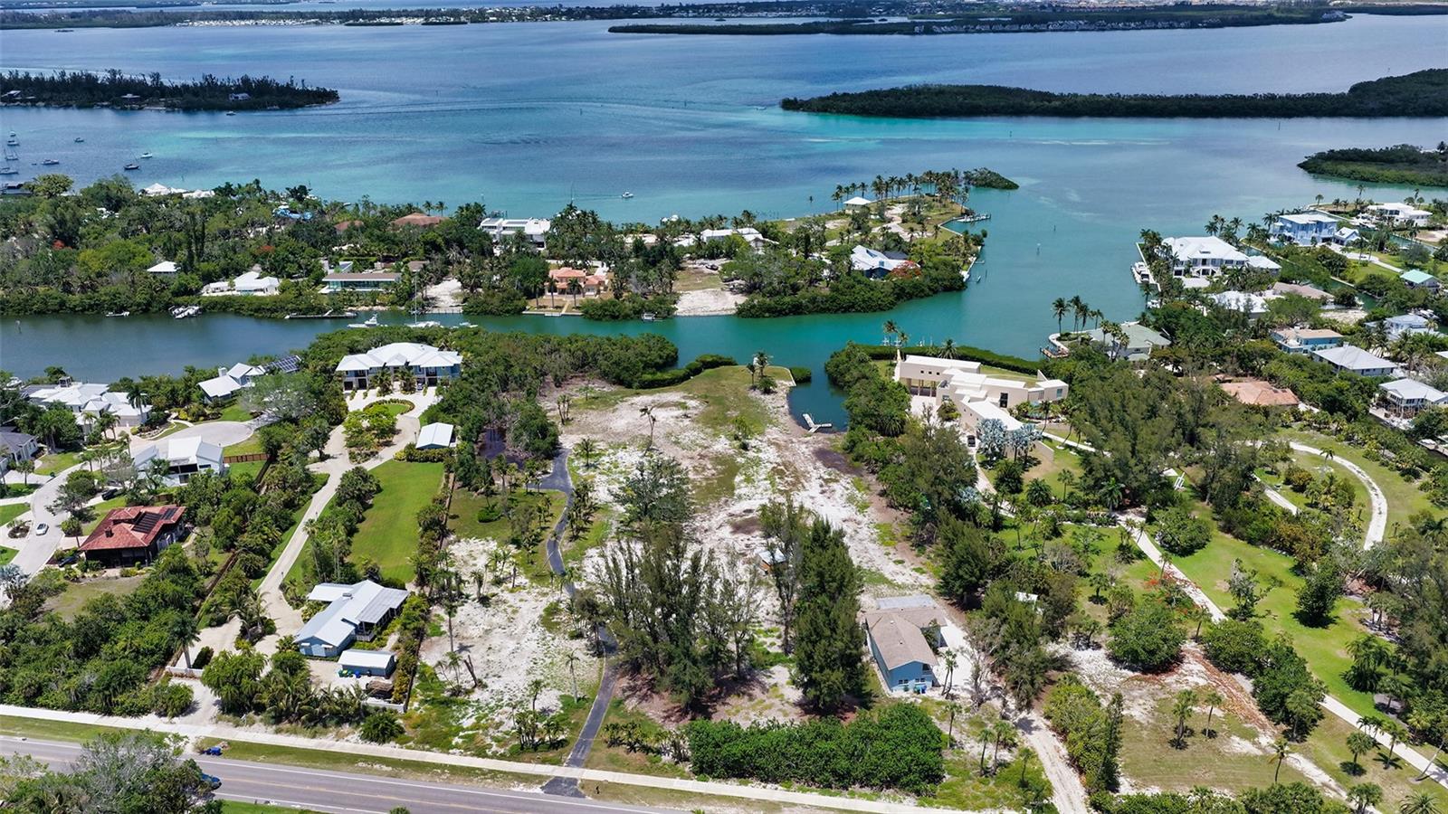 6660 & 6664 & 6670 GULF OF MEXICO DR, LONGBOAT KEY, FL, 34228
