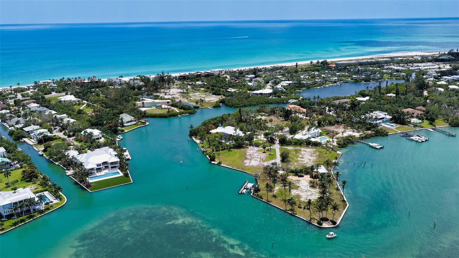 6660 & 6664 & 6670 GULF OF MEXICO DR, LONGBOAT KEY, FL, 34228