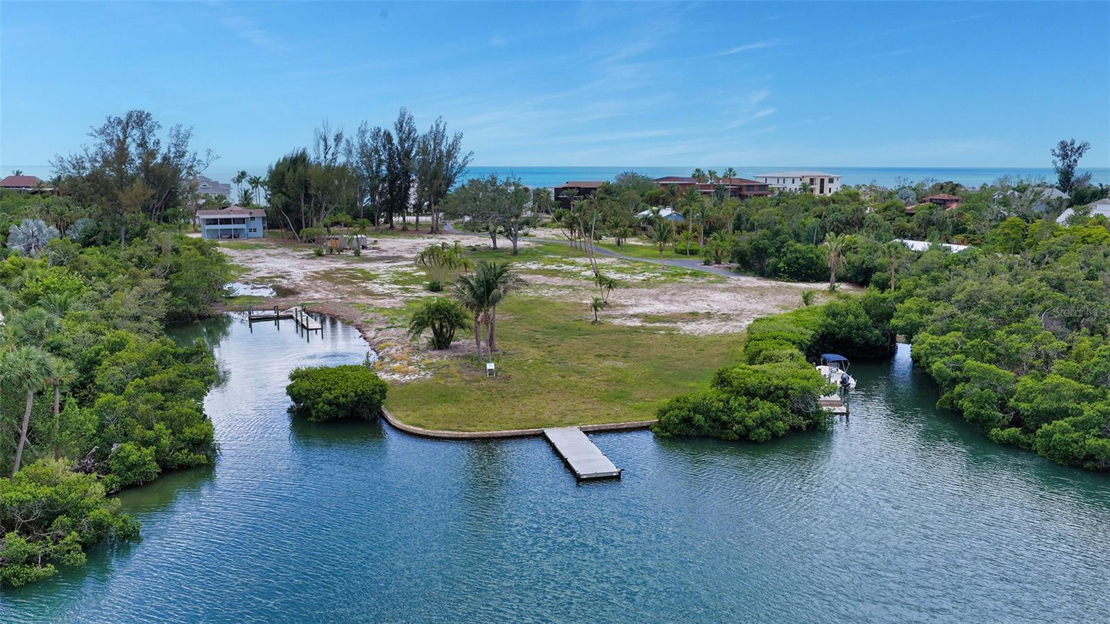 6660 & 6664 & 6670 GULF OF MEXICO DR, LONGBOAT KEY, FL, 34228