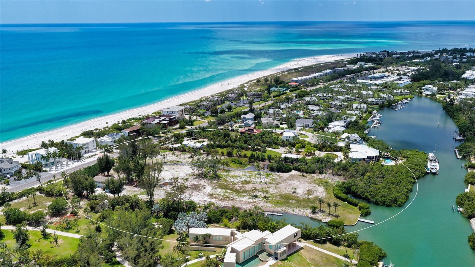 6660 & 6664 & 6670 GULF OF MEXICO DR, LONGBOAT KEY, FL, 34228