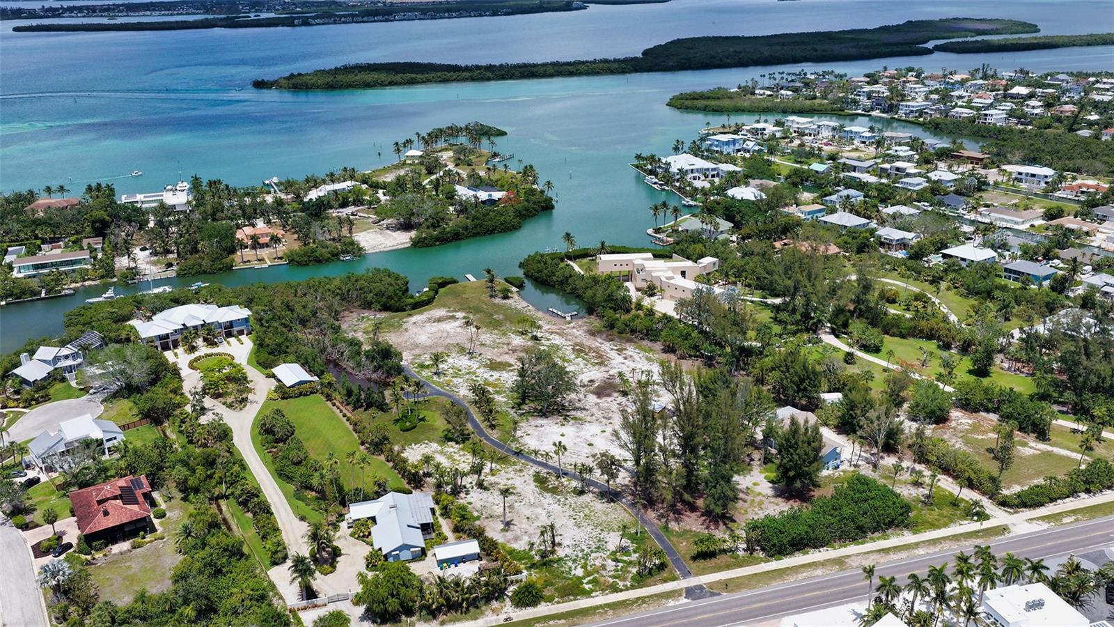 6660 & 6664 & 6670 GULF OF MEXICO DR, LONGBOAT KEY, FL, 34228