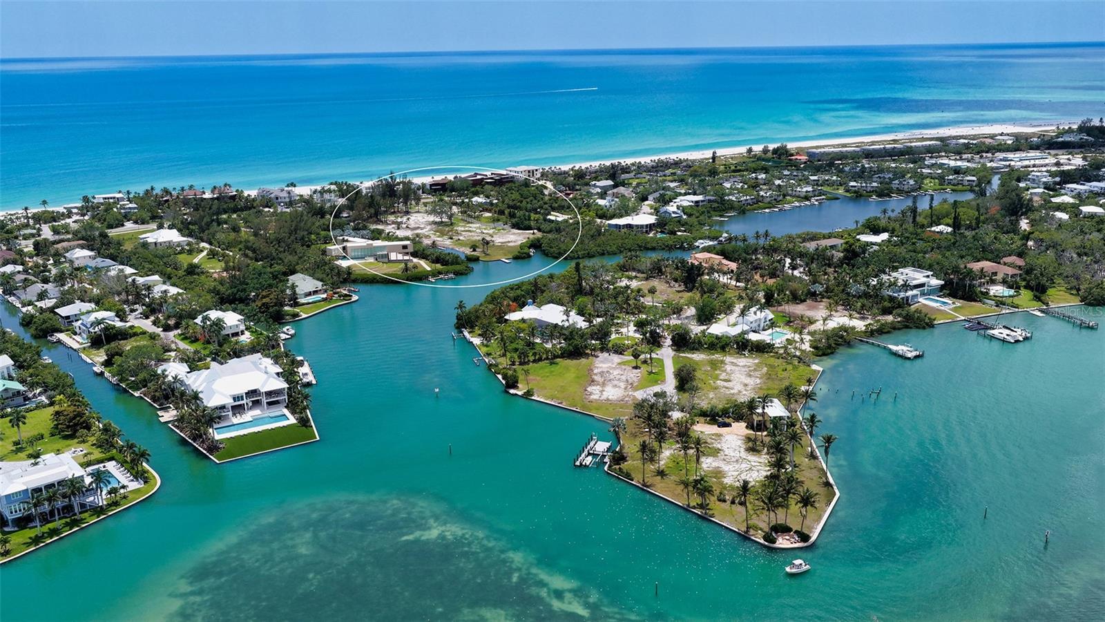 6660 & 6664 & 6670 GULF OF MEXICO DR, LONGBOAT KEY, FL, 34228