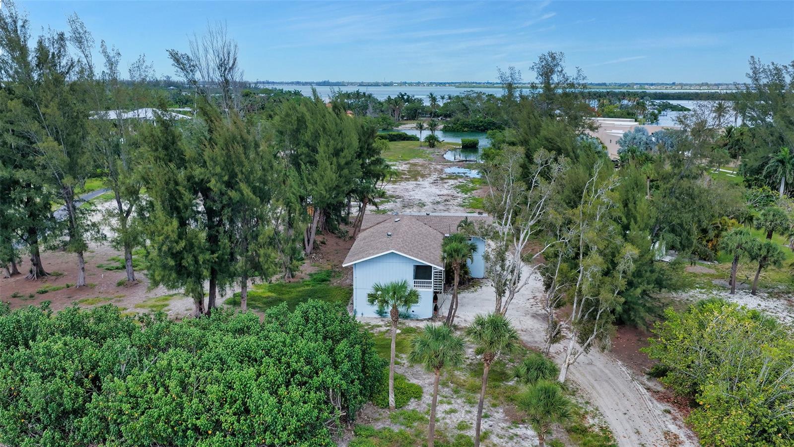 6660 & 6664 & 6670 GULF OF MEXICO DR, LONGBOAT KEY, FL, 34228