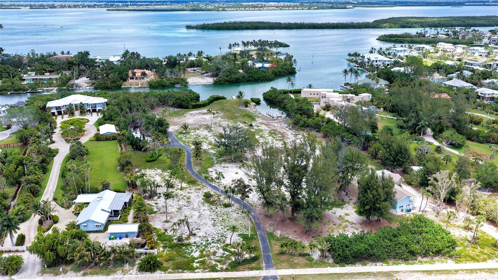 6660 & 6664 & 6670 GULF OF MEXICO DR, LONGBOAT KEY, FL, 34228
