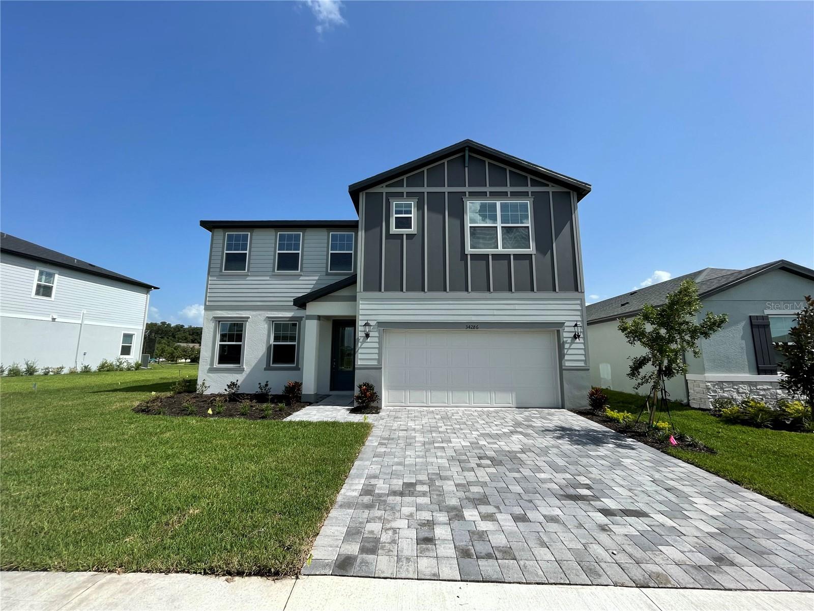 34286 EVERGREEN HILL CT, WESLEY CHAPEL, FL, 33545