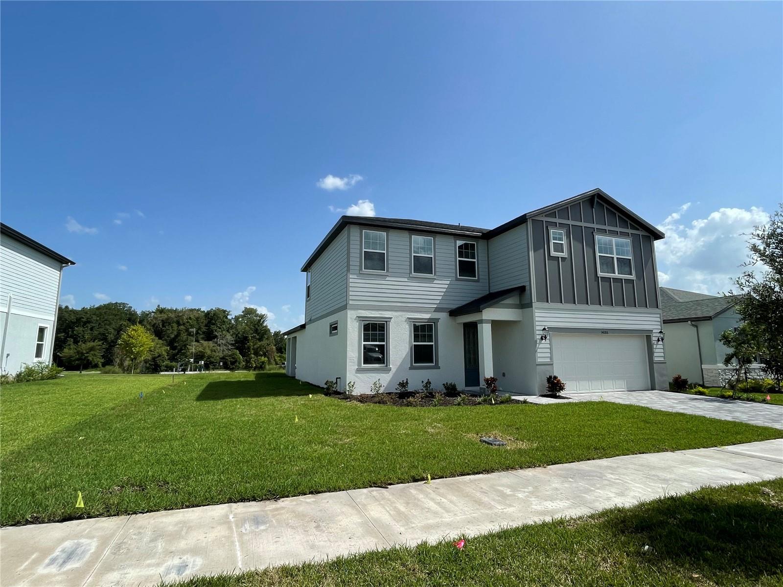 34286 EVERGREEN HILL CT, WESLEY CHAPEL, FL, 33545