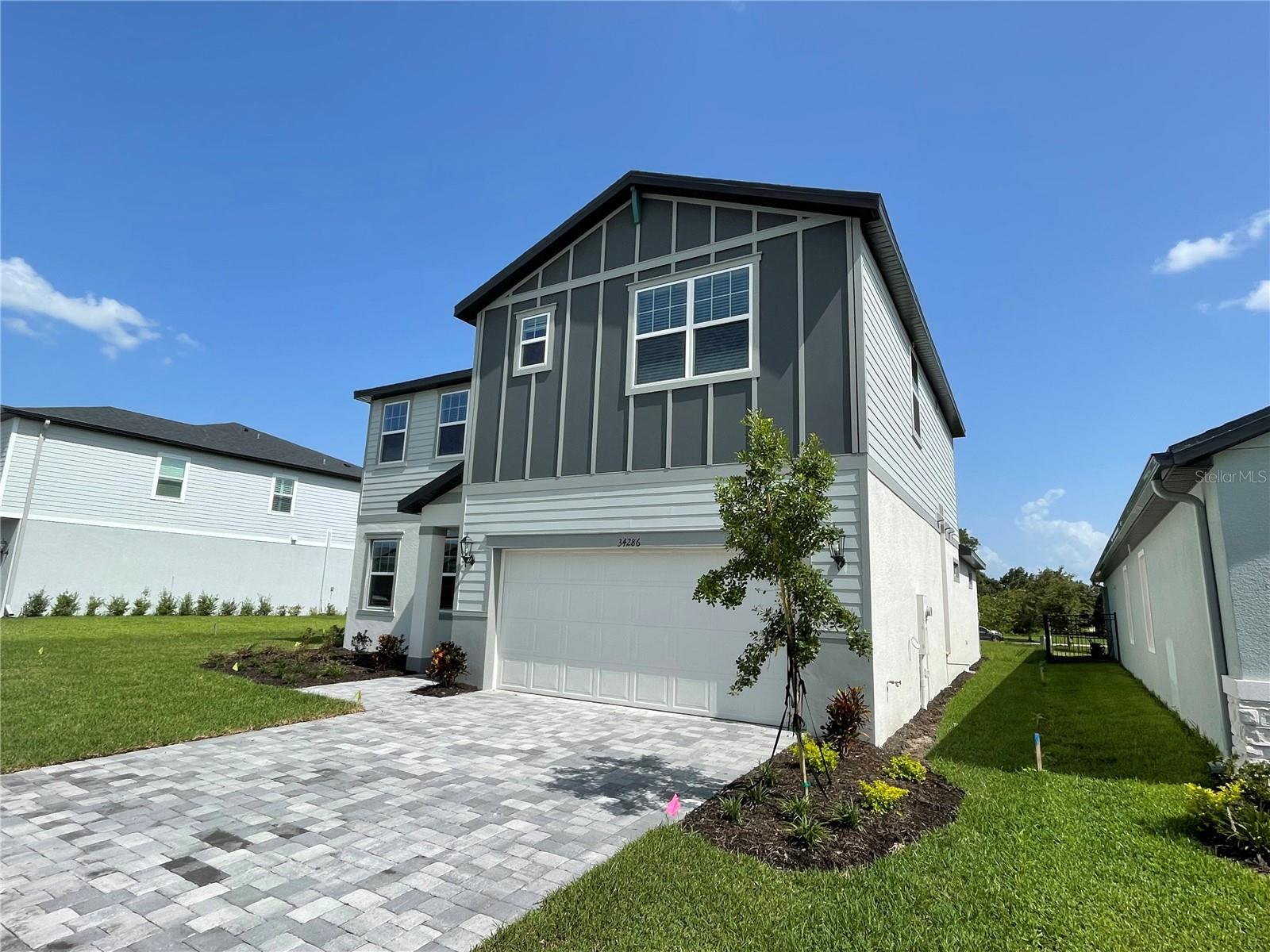 34286 EVERGREEN HILL CT, WESLEY CHAPEL, FL, 33545