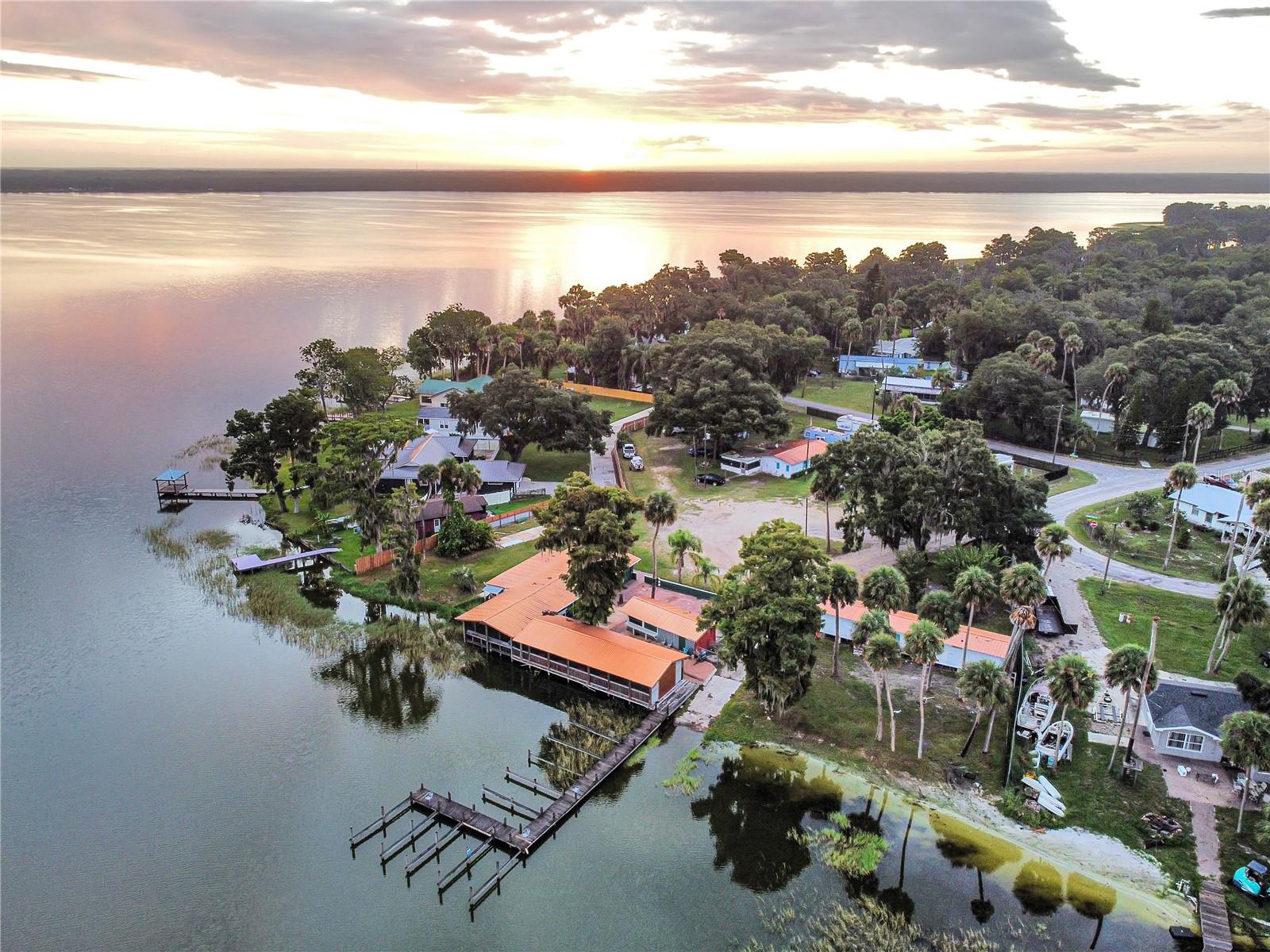 1030 W LAKE MARION RD #4, HAINES CITY, FL, 33844