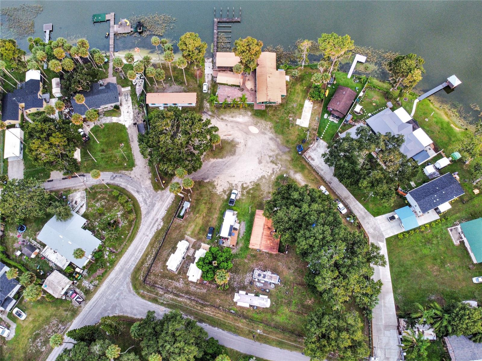 1030 W LAKE MARION RD #4, HAINES CITY, FL, 33844