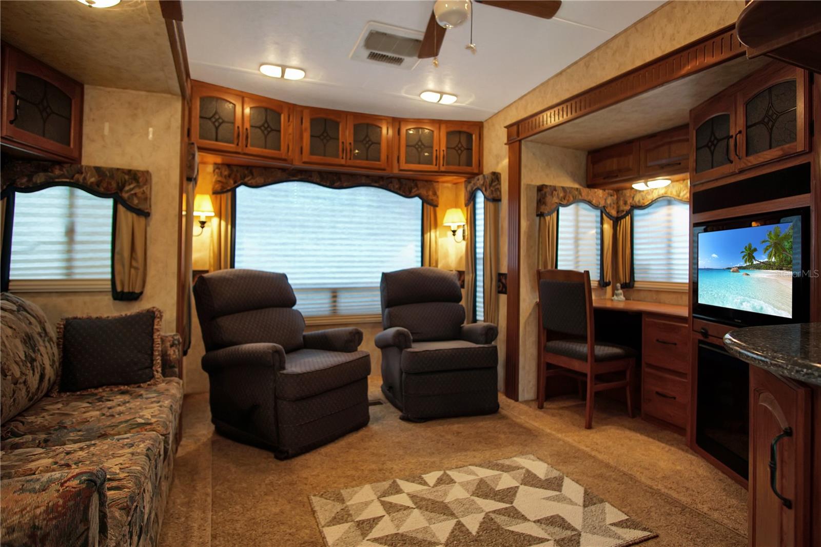 1030 W LAKE MARION RD #4, HAINES CITY, FL, 33844