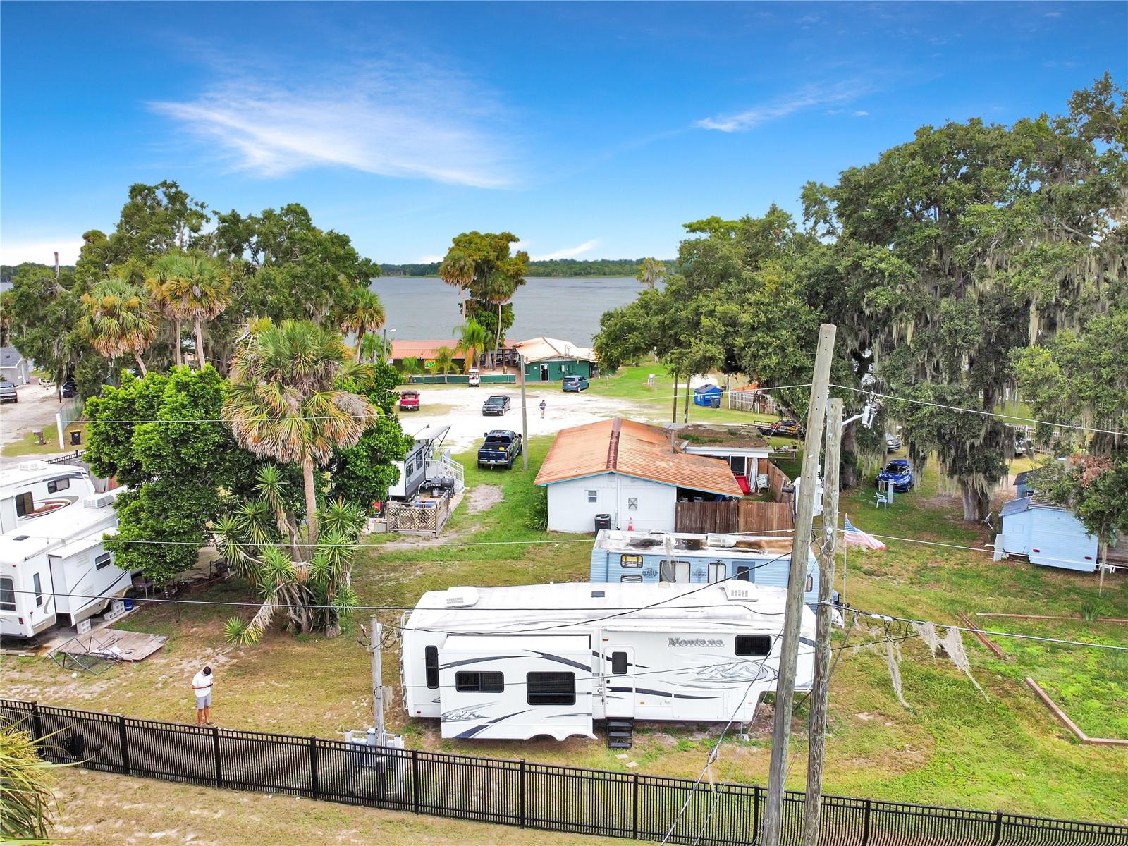1030 W LAKE MARION RD #4, HAINES CITY, FL, 33844