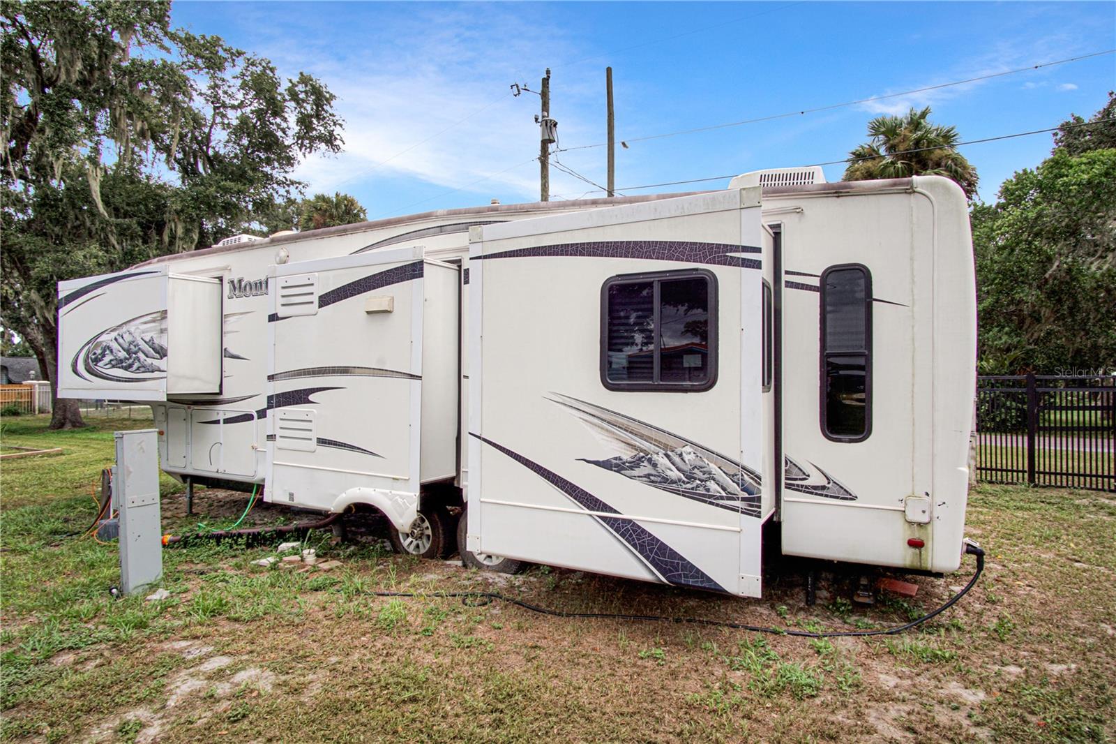 1030 W LAKE MARION RD #4, HAINES CITY, FL, 33844