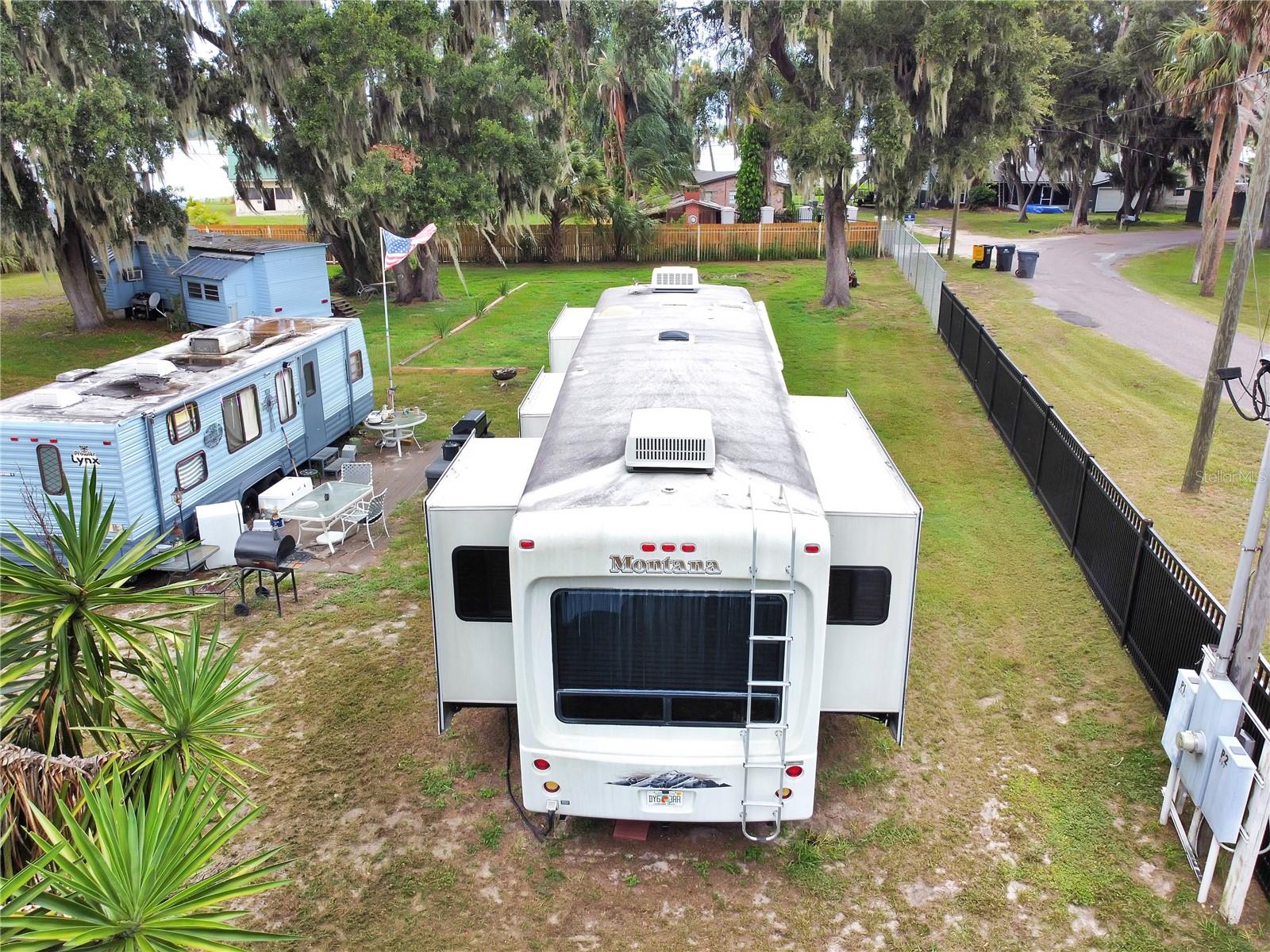 1030 W LAKE MARION RD #4, HAINES CITY, FL, 33844