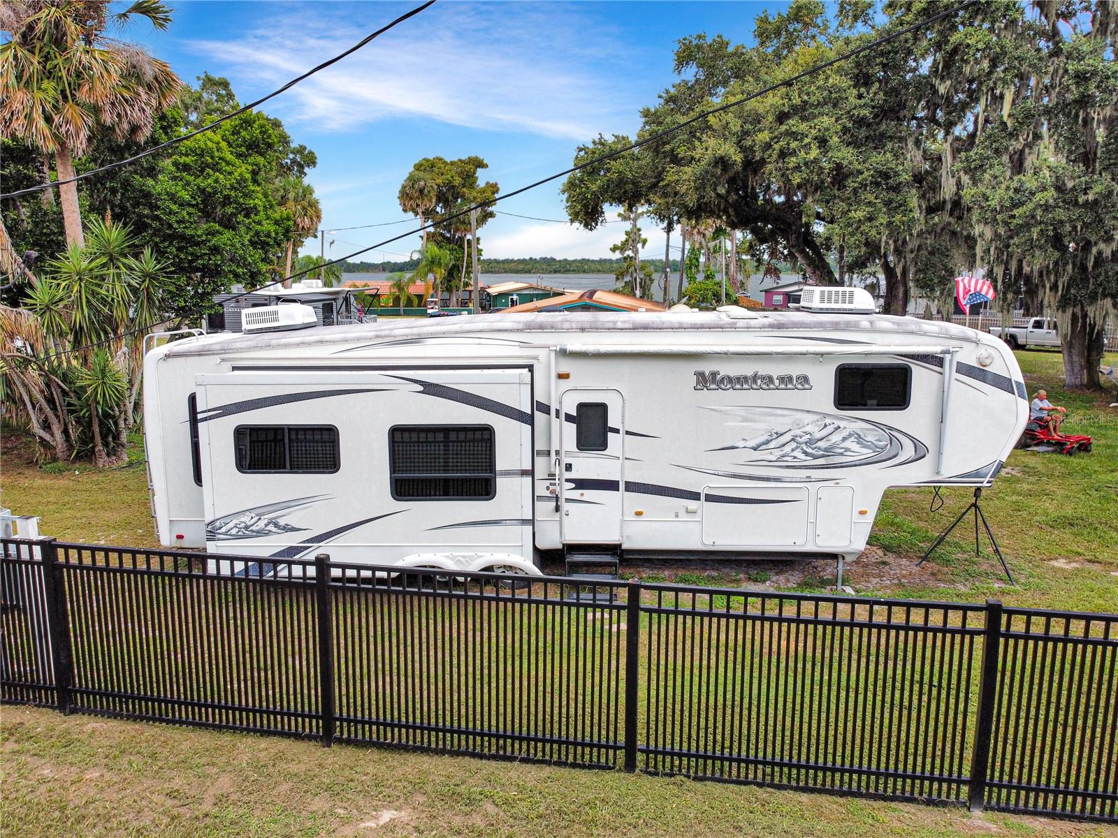 1030 W LAKE MARION RD #4, HAINES CITY, FL, 33844