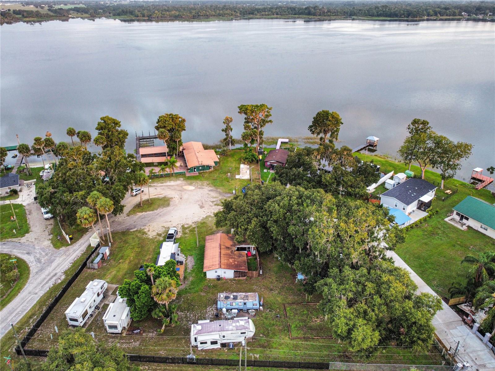 1030 W LAKE MARION RD #4, HAINES CITY, FL, 33844
