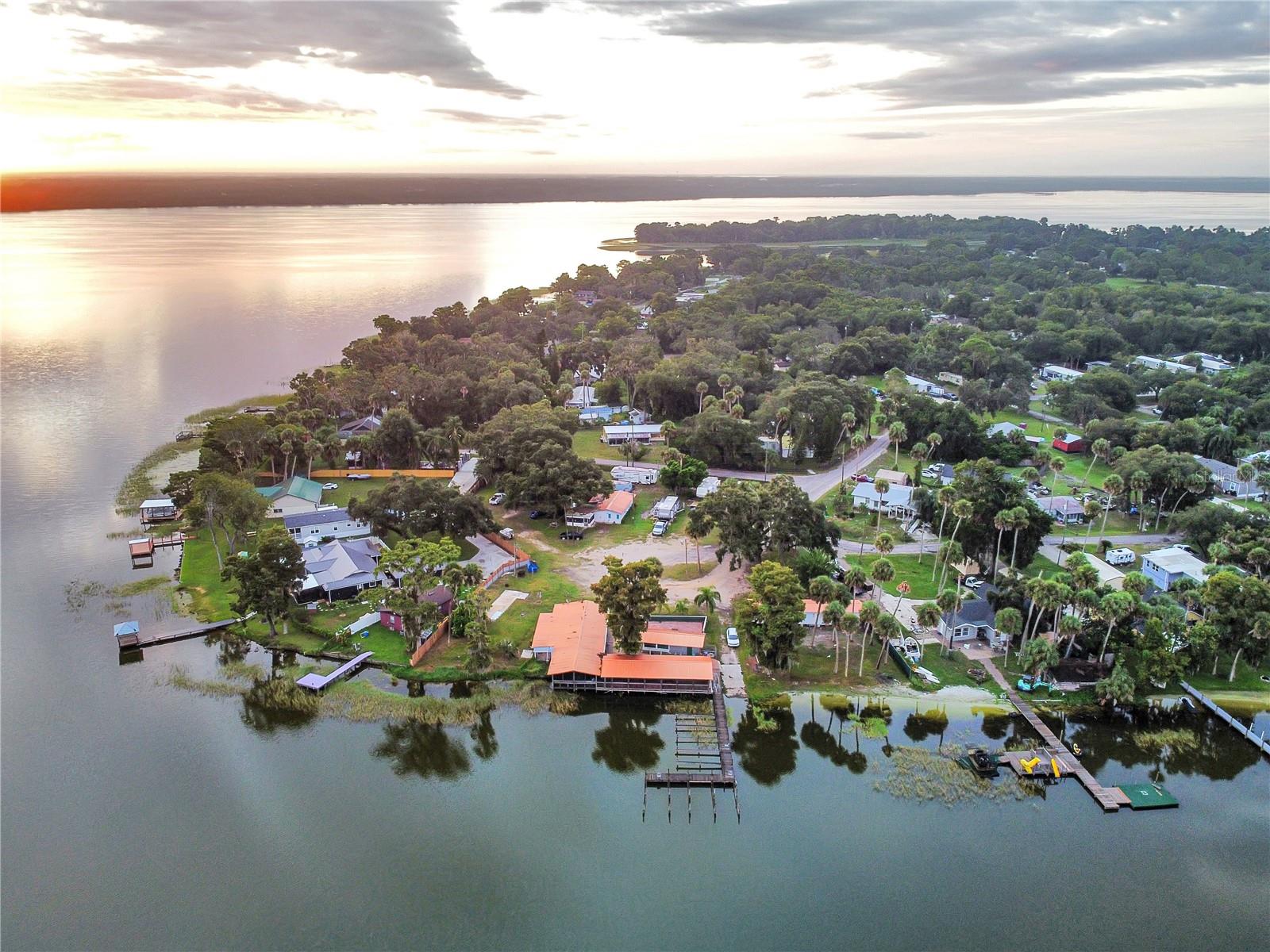 1030 W LAKE MARION RD #4, HAINES CITY, FL, 33844