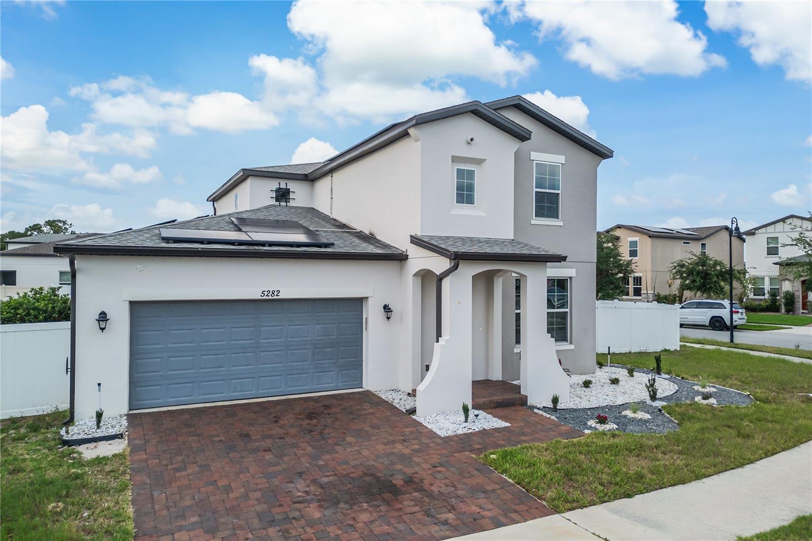 5282 PAVIA DR, ST CLOUD, FL, 34771