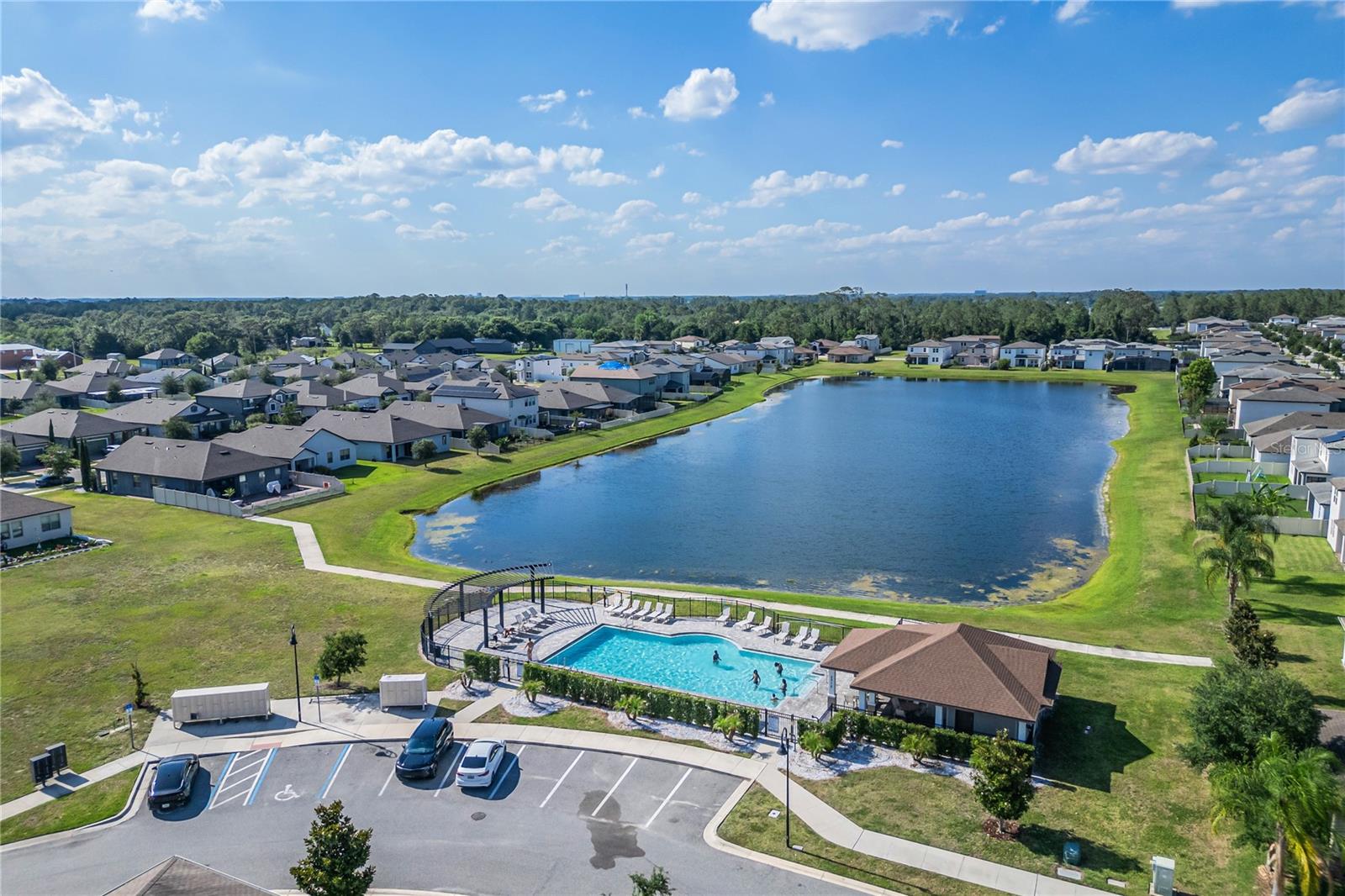 5282 PAVIA DR, ST CLOUD, FL, 34771