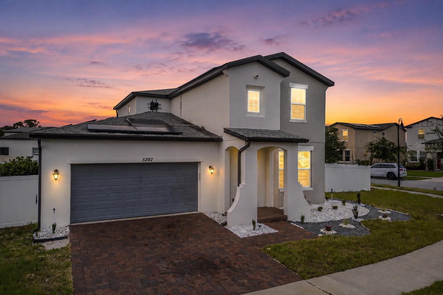 5282 PAVIA DR, ST CLOUD, FL, 34771