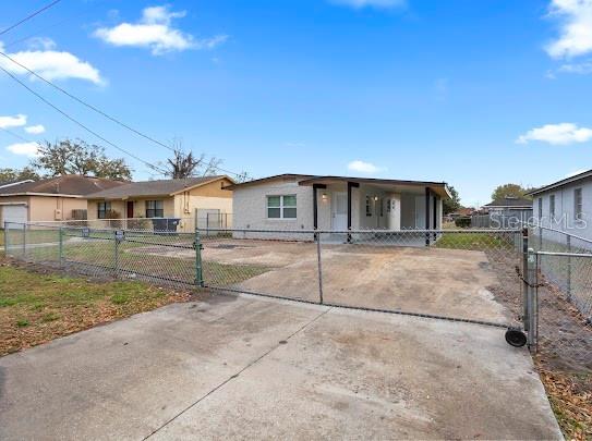 4536 PIEDMONT ST, ORLANDO, FL, 32811