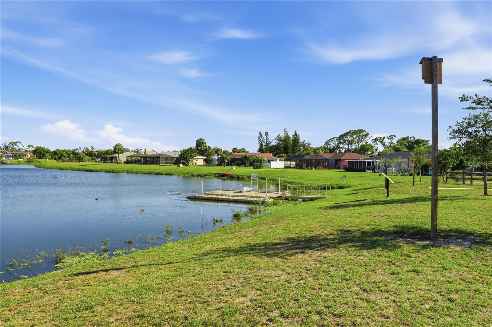 5309 SIMRAK ST, NORTH PORT, FL, 34287
