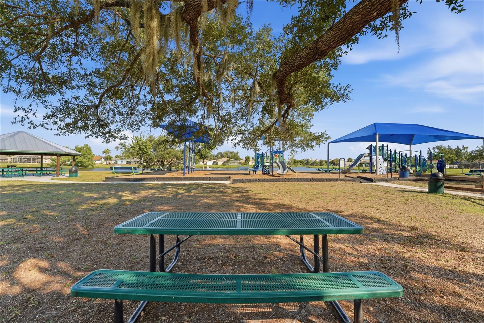 5309 SIMRAK ST, NORTH PORT, FL, 34287