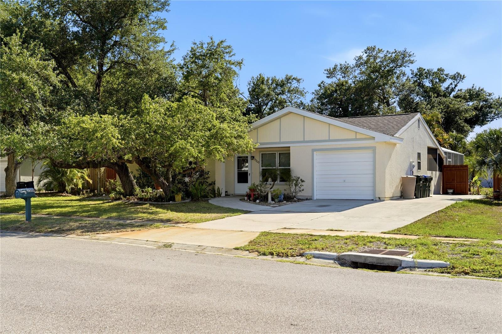 5309 SIMRAK ST, NORTH PORT, FL, 34287